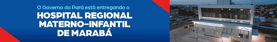 Hospital Regional materno infantil de Marabá